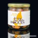 Marrons au naturel d&rsquo;Ardèche AOP – 210g