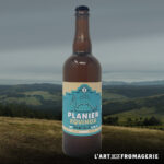 Bière Planier Equinox – IPA smash bio de Marseille 75cl