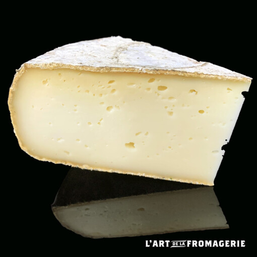 Tommette de chèvre fermière bio