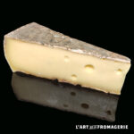 Tomme des Aiguilles