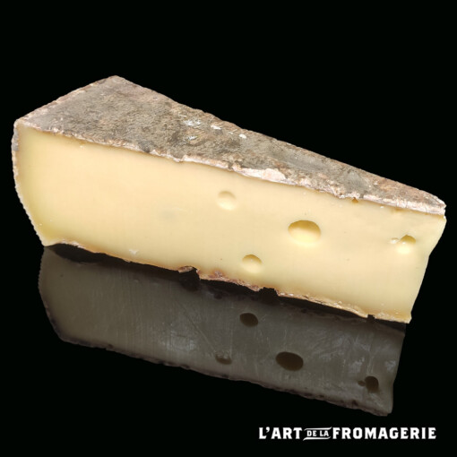 Tomme des Aiguilles