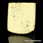 Tomme de Montagne aux truffes