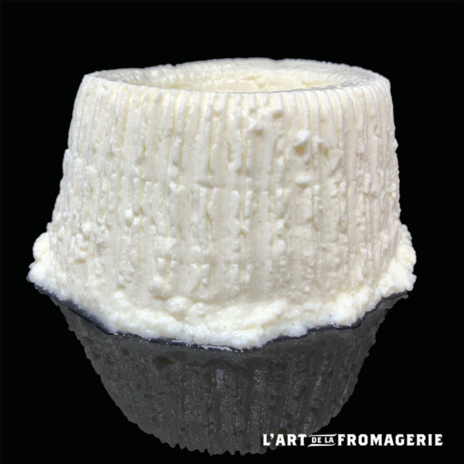 Breuil fermier 250g