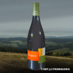 Viognier 75 cl- Vin Bio Blanc des Pyrénées-Orientales