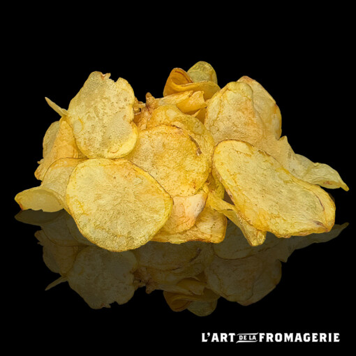 Chips fermières de Gilles 125g