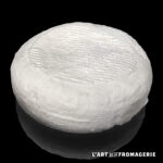 Chèvre fermier frais