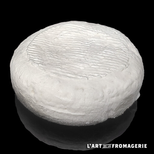 Chèvre fermier frais