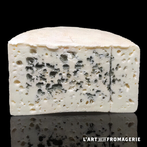 Bleu d&rsquo;Alcas fermier Bio