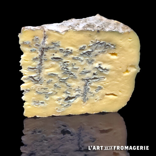 Bleu d&rsquo;en Haut Bio