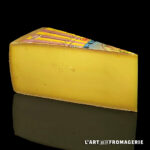 Comté Doux 5/6 mois AOP