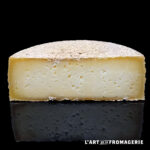 Tomme de brebis fermière Bio