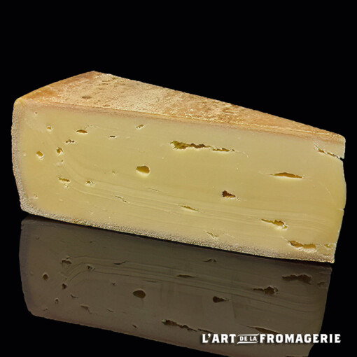 GebsenbergKäse 18 mois