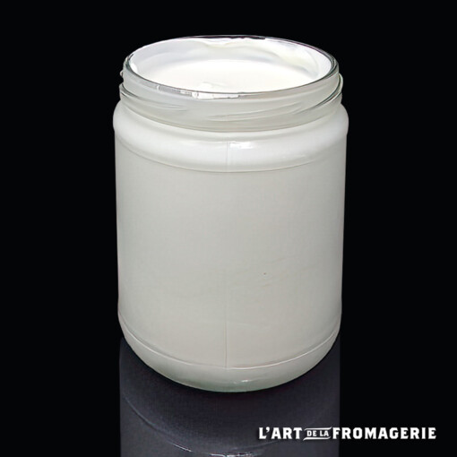 Yaourt de vache nature – 500g